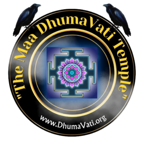 Maa DhumaVati Blesses sincere seekers To find The Permanence Of The Divine Journey